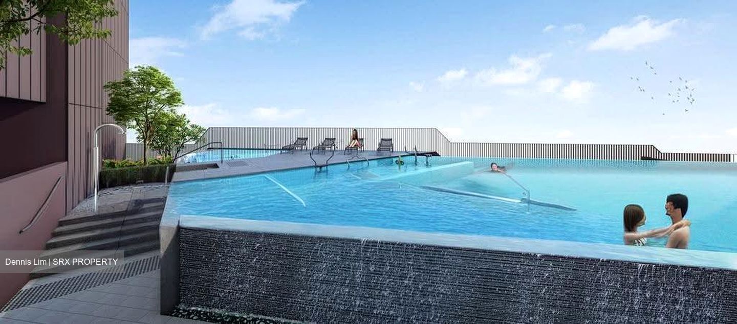 Arina East Residences (D15), Apartment #632164171